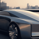 The AI Revolution Driving the Next Generation of Transportation