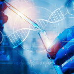 Engineering Life with Intelligence: How AI Is Reshaping the Future of Biological Innovation
