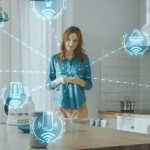 From Remote Control to Autonomous Home Appliances: AI-Powered Home Automation