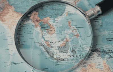 How Geospatial AI is Transforming Enterprise Operations: From GIS to Intelligent Automation