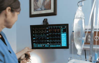 AI-Enabled Cardiac Care: Transforming the Future of Rhythm Management