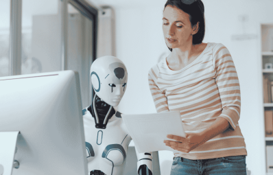 From AI Experiments to Enterprise Scale: The Rise of AI Orchestration