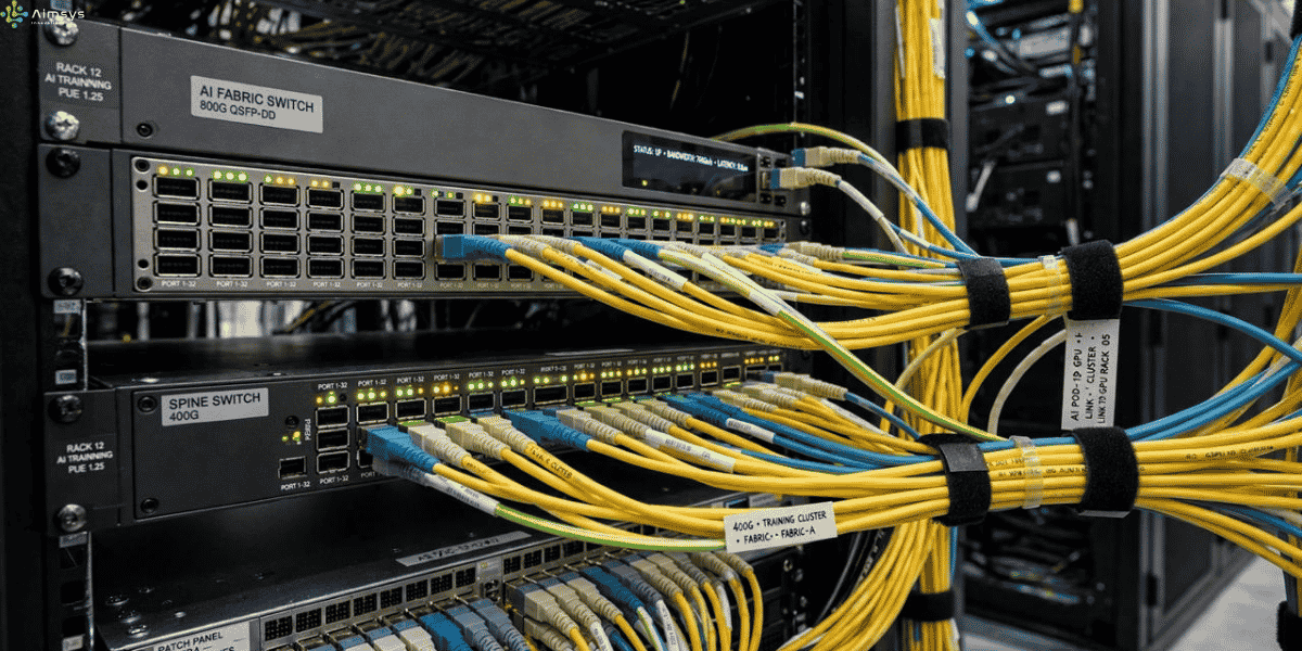 The AI Infrastructure Supercycle: Why the Biggest Opportunity Lies Beyond AI Models