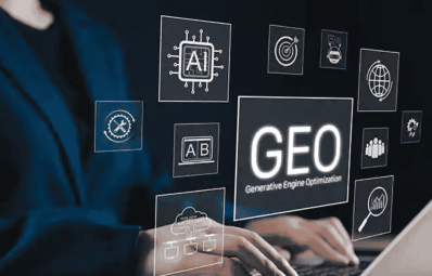 The Rise of GEO: Rethinking Search Marketing for the AI Era