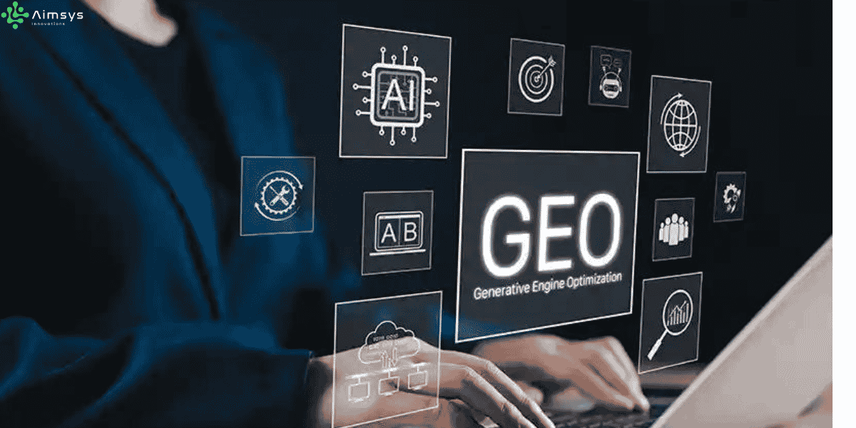 The Rise of GEO: Rethinking Search Marketing for the AI Era