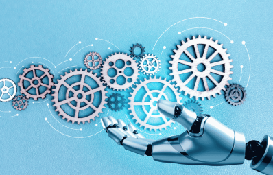 The Future of AI: From Answers to Actions and Autonomous Execution