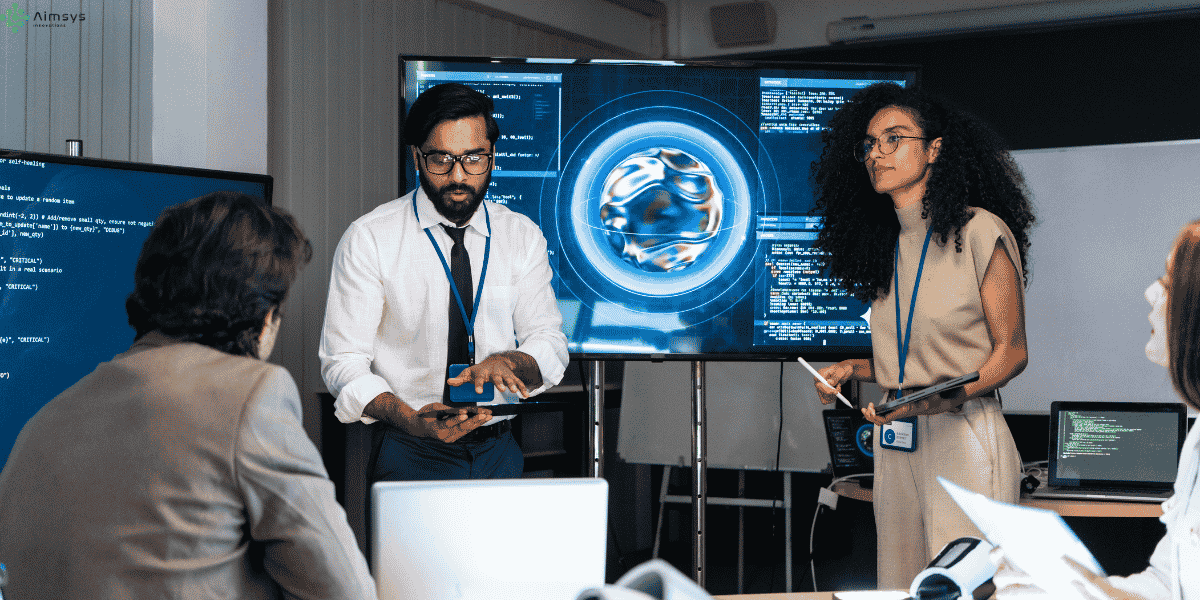AI-Native Global Capability Centers: Preparing Enterprises for the Future of Innovation