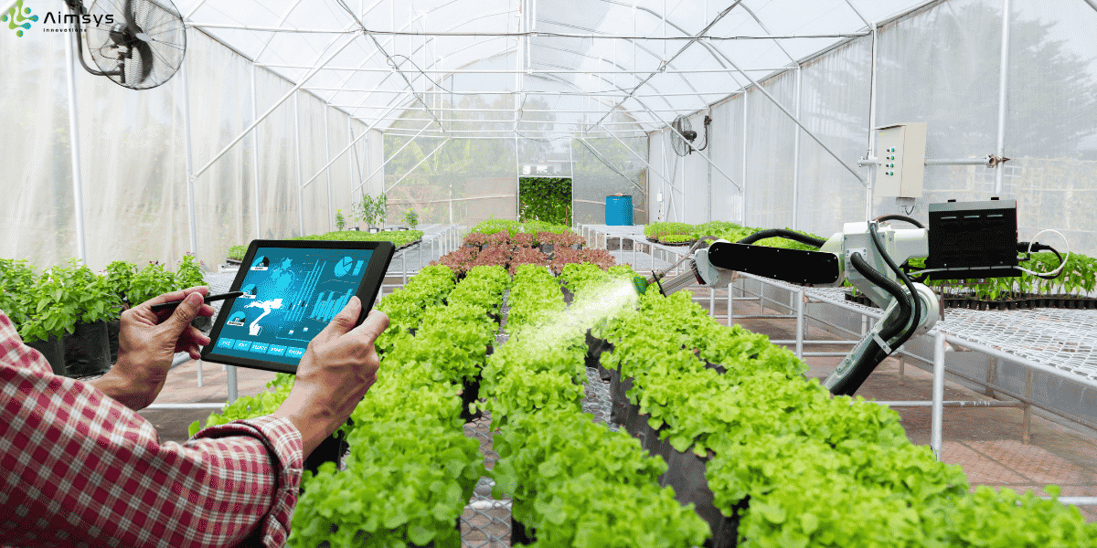 How AI Is Transforming Food Safety From Farm to Fork