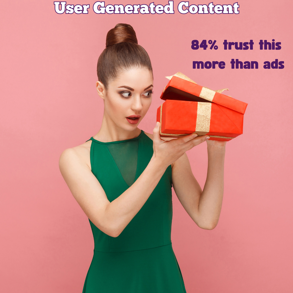 User-Generated Content: Your Brand’s Secret Weapon