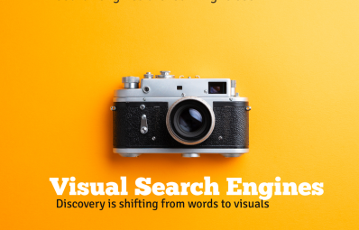 Beyond Keywords: The Rise of Visual Search Engines