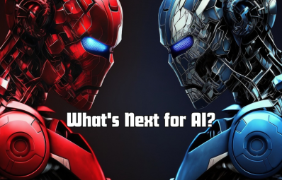 AI in the Next Decade: Emerging Technologies and Breakthroughs