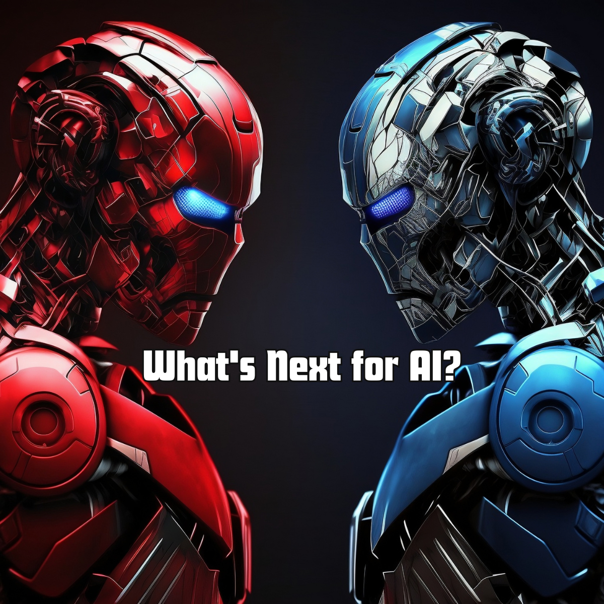 AI in the Next Decade: Emerging Technologies and Breakthroughs