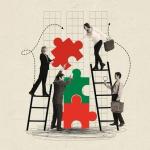 Why Enterprise AI Initiatives Stall and How to Scale AI Successfully