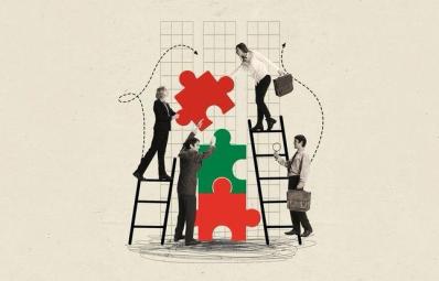 Why Enterprise AI Initiatives Stall and How to Scale AI Successfully