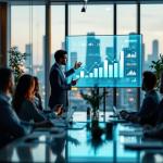 The AI-Powered Evolution of Streaming and OTT Platforms