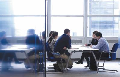 Scaling Smarter: How AI Helps Global Enterprises Drive Efficiency, Growth, and Profitability
