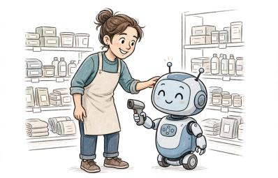 Why Human Skills Matter More in the Age of AI