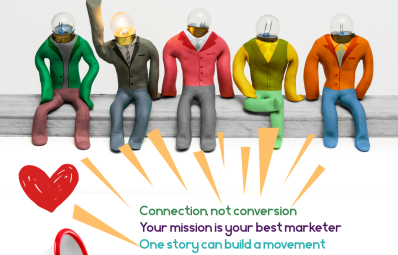 Value-Driven Branding: Purpose Meets Profit