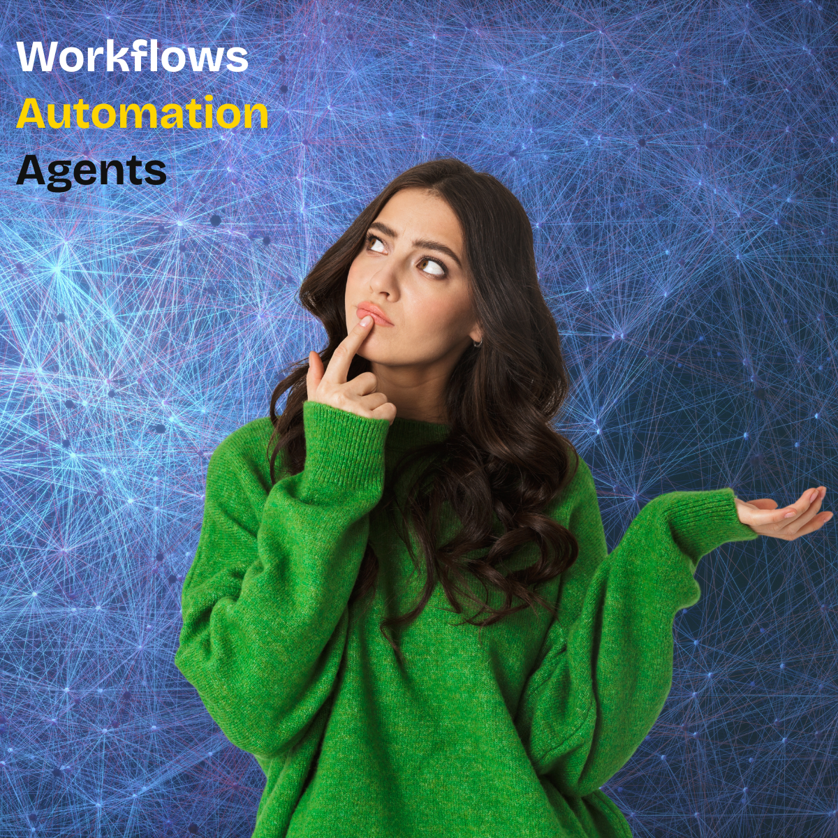 AI Workflows, Automation & Intelligent Agents: Building Smarter Systems